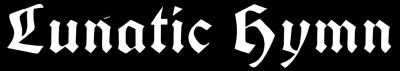 logo Lunatic Hymn